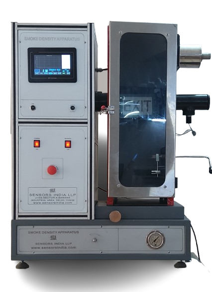 Dielectric Strength Tester